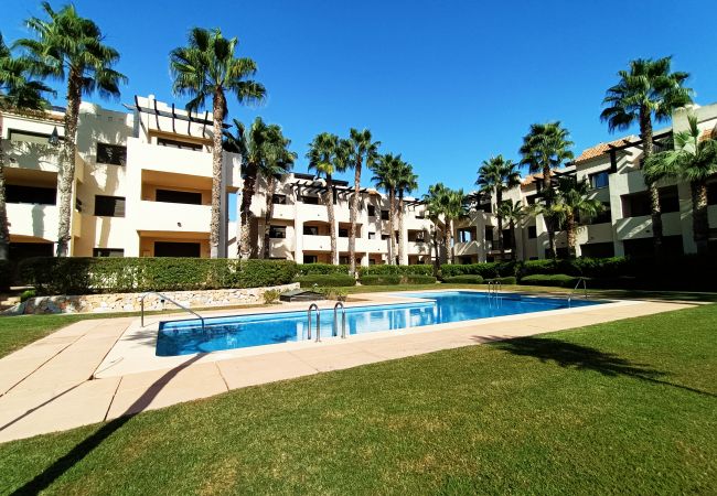 Apartment in Roda - Roda Golf Resort - 8909