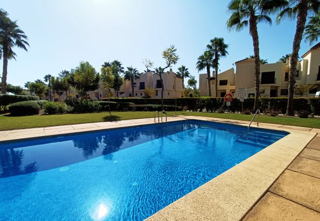 Apartment in Roda - Roda Golf Resort - 8909