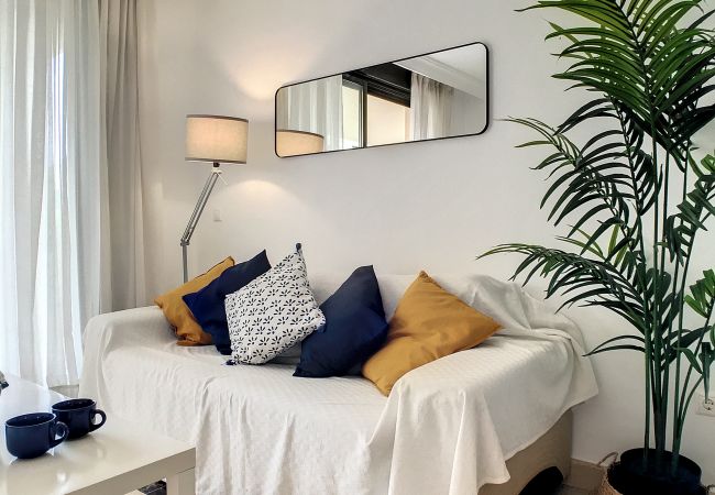 Apartment in Roda - Roda Golf Resort - 8909 Apartment in Roda - Roda Golf Resort - 8909