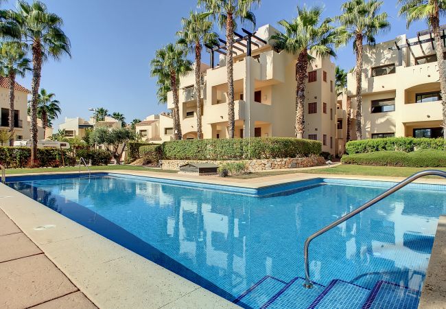 Apartment in Roda - Roda Golf Resort - 8909