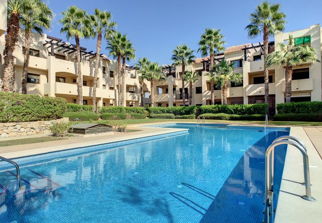 Apartment in Roda - Roda Golf Resort - 8909