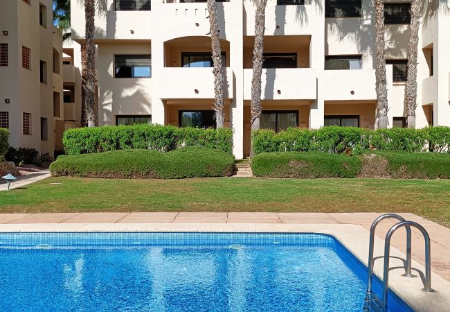 Apartment in Roda - Roda Golf Resort - 8909