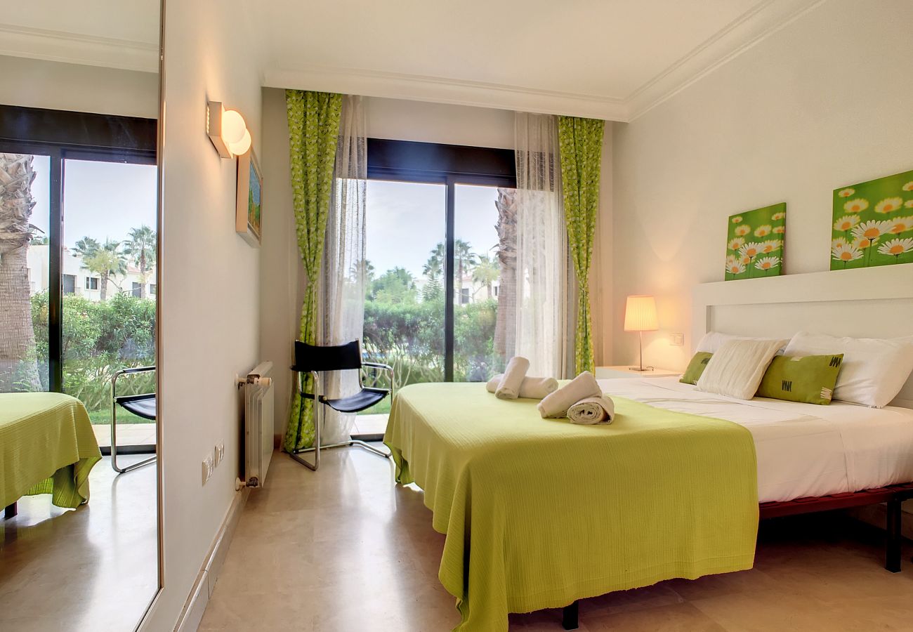 Apartment in Roda - Roda Golf Resort - 8909