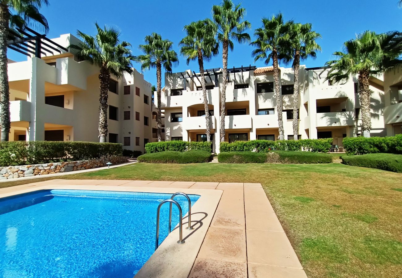 Apartment in Roda - Roda Golf Resort - 8909