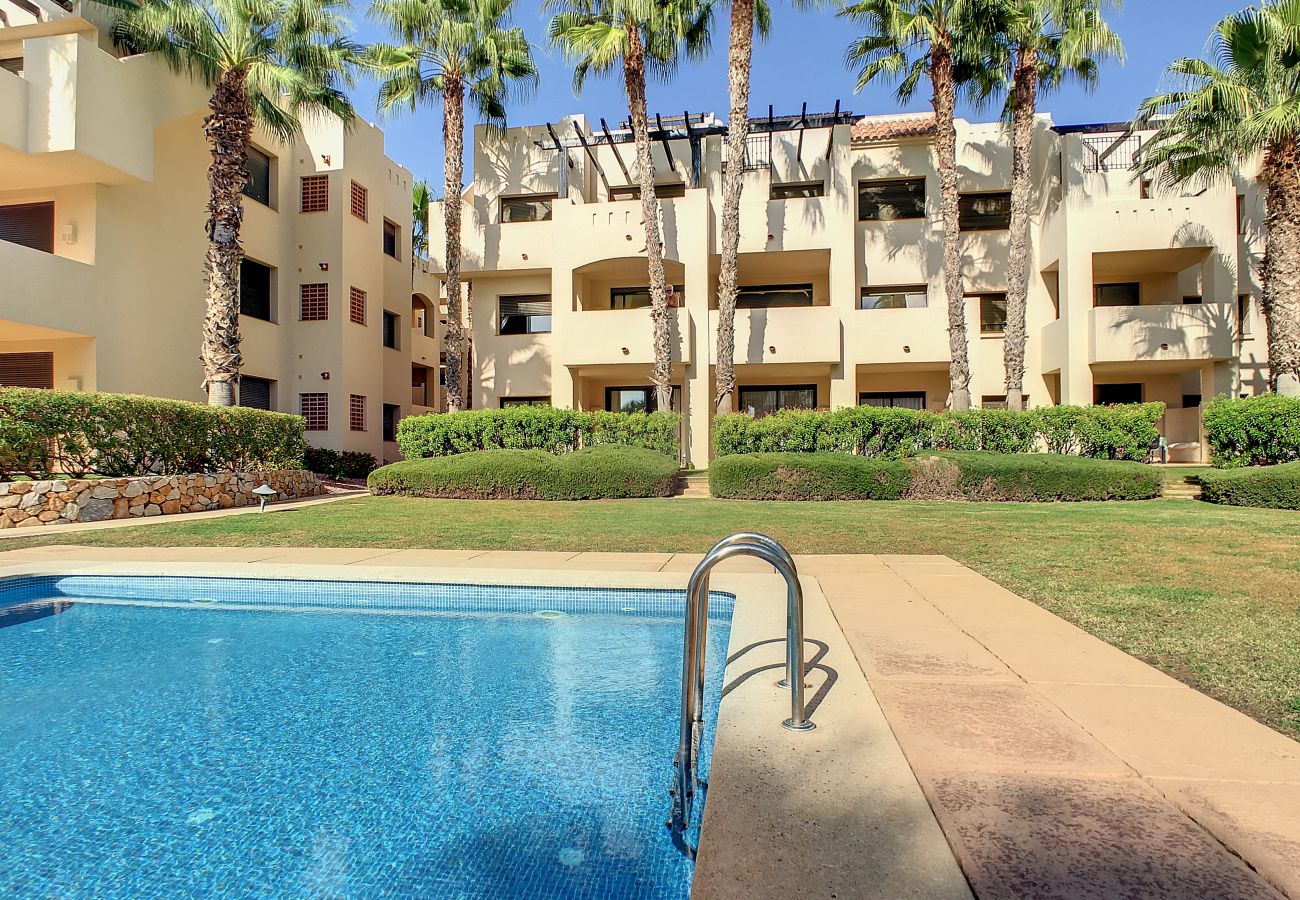 Apartment in Roda - Roda Golf Resort - 8909