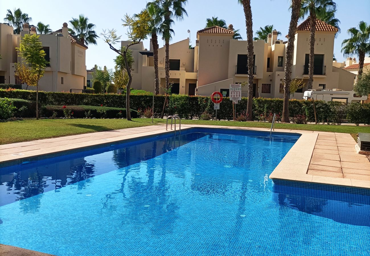 Apartment in Roda - Roda Golf Resort - 8909