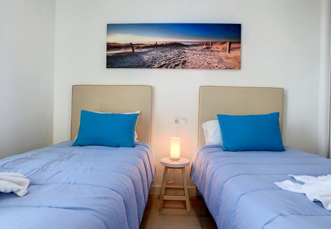 Apartment in Playa Paraiso - Los Flamencos Vista Playa - 8609 Apartment in Playa Paraiso - Los Flamencos Vista Playa - 8609