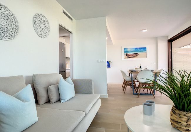 Apartment in Playa Paraiso - Los Flamencos Vista Playa - 8609 Apartment in Playa Paraiso - Los Flamencos Vista Playa - 8609