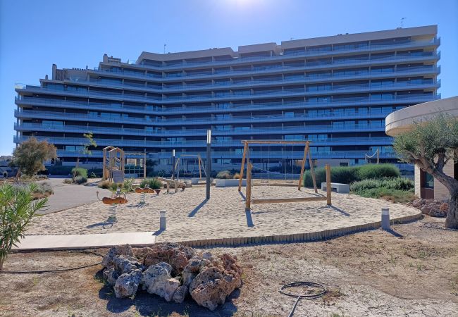 Apartment in Playa Paraiso - Los Flamencos Vista Playa - 8609 Apartment in Playa Paraiso - Los Flamencos Vista Playa - 8609