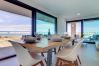 Apartment in Playa Paraiso - Los Flamencos Vista Playa - 8609 Apartment in Playa Paraiso - Los Flamencos Vista Playa - 8609