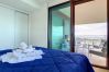 Apartment in Playa Paraiso - Los Flamencos Vista Playa - 8609 Apartment in Playa Paraiso - Los Flamencos Vista Playa - 8609
