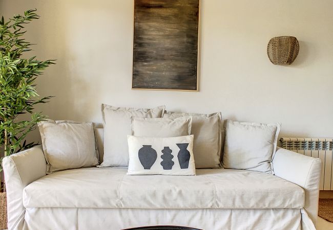 Apartment in Roda - Roda Golf Resort - 8809 Apartment in Roda - Roda Golf Resort - 8809