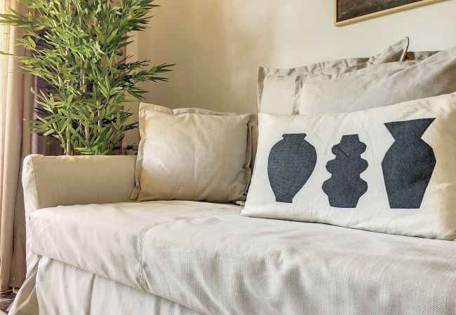 Apartment in Roda - Roda Golf Resort - 8809 Apartment in Roda - Roda Golf Resort - 8809