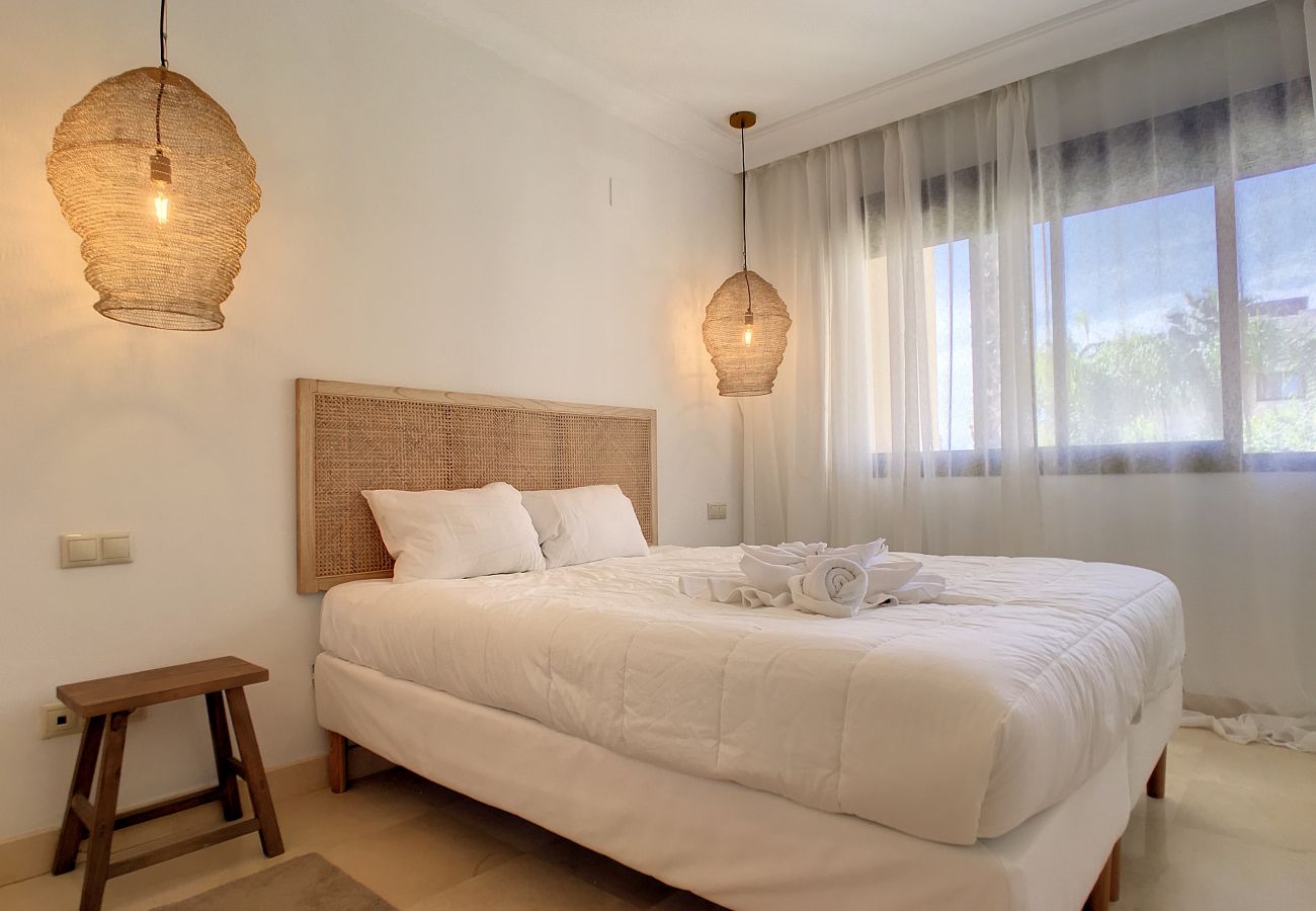 Apartment in Roda - Roda Golf Resort - 8809