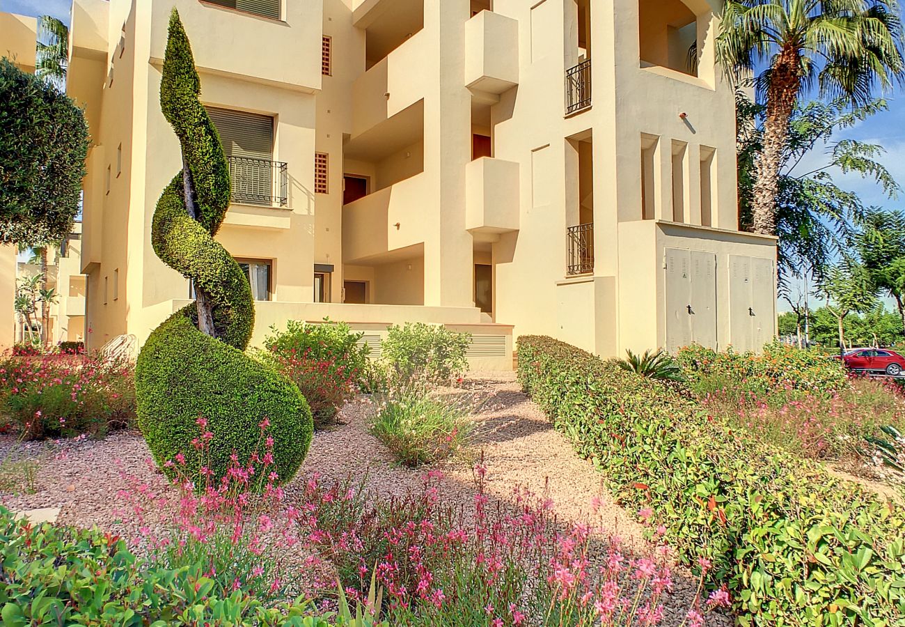 Apartment in Roda - Roda Golf Resort - 8809