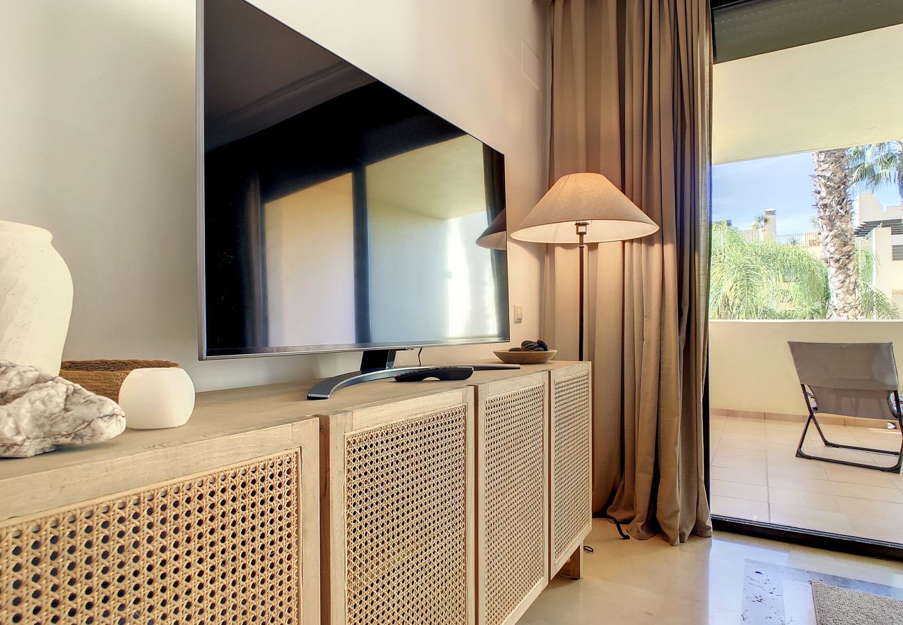 Apartment in Roda - Roda Golf Resort - 8809