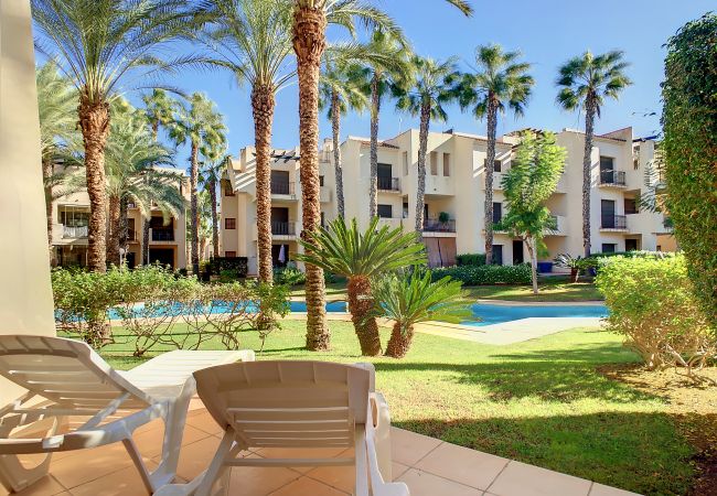 Apartment in Roda - Roda Golf Resort - 9309