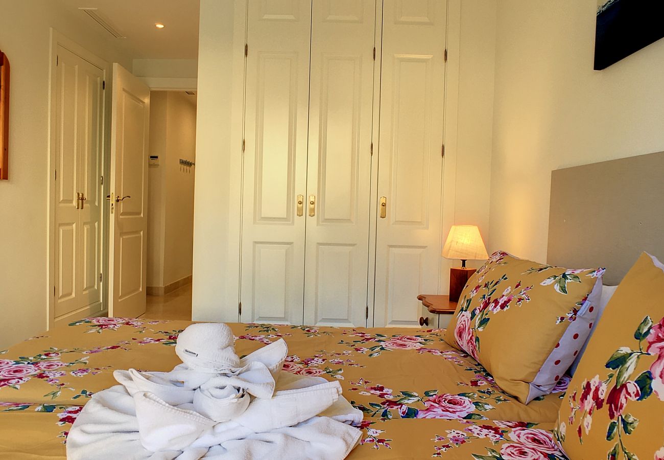 Apartment in Roda - Roda Golf Resort - 9309