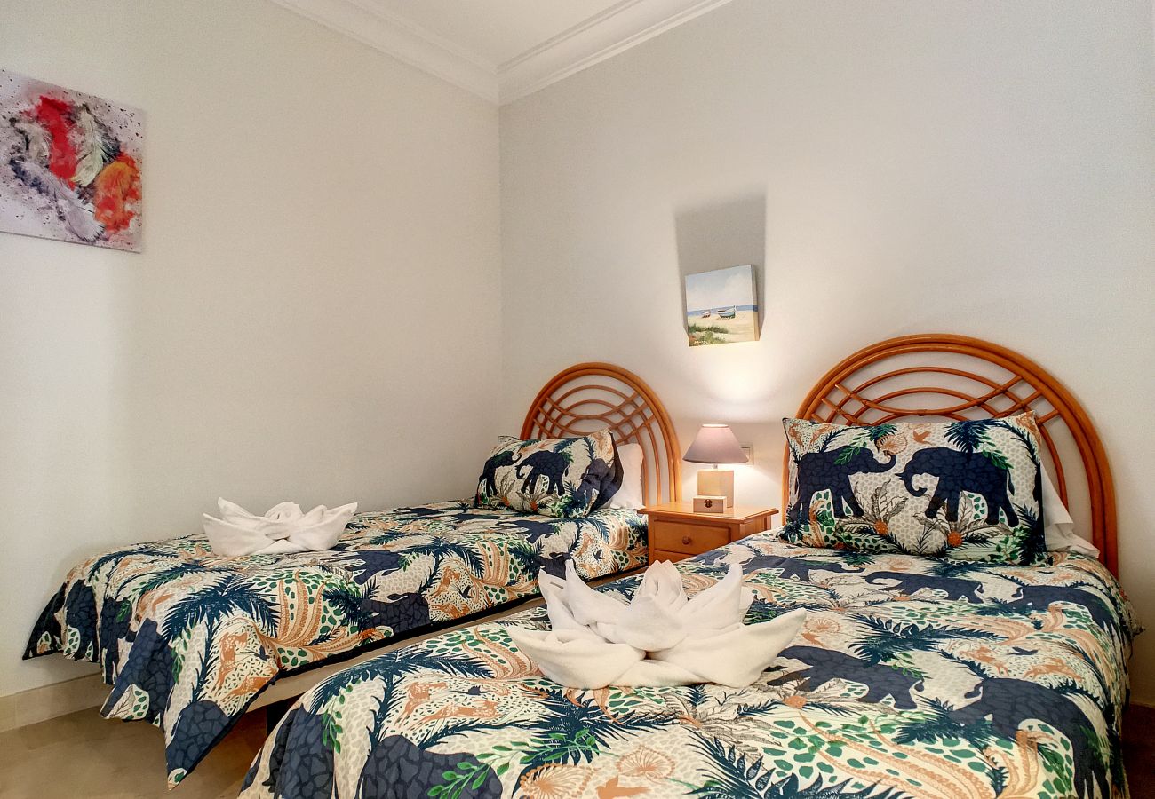 Apartment in Roda - Roda Golf Resort - 9309