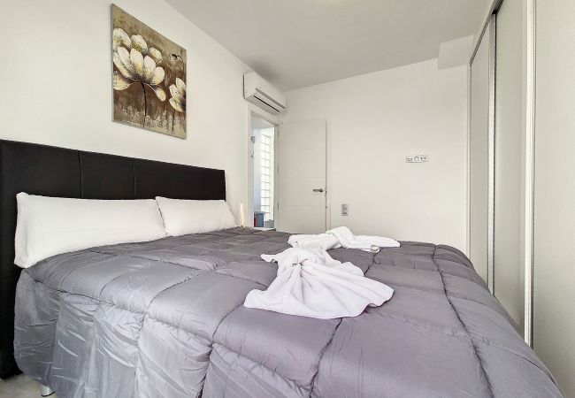 Villa in Los Alcazares - Los Alcazares Villa - 9509 Villa in Los Alcazares - Los Alcazares Villa - 9509