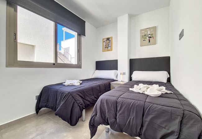 Villa in Los Alcazares - Los Alcazares Villa - 9509 Villa in Los Alcazares - Los Alcazares Villa - 9509