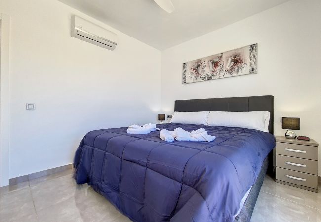 Villa in Los Alcazares - Los Alcazares Villa - 9509 Villa in Los Alcazares - Los Alcazares Villa - 9509