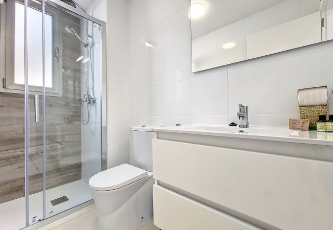 Villa in Los Alcazares - Los Alcazares Villa - 9509 Villa in Los Alcazares - Los Alcazares Villa - 9509