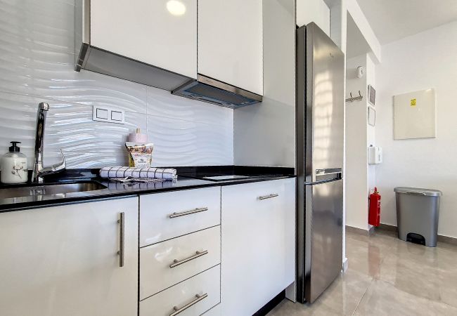 Villa in Los Alcazares - Los Alcazares Villa - 9509 Villa in Los Alcazares - Los Alcazares Villa - 9509