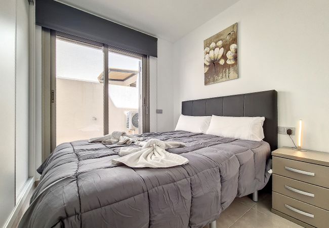 Villa in Los Alcazares - Los Alcazares Villa - 9509 Villa in Los Alcazares - Los Alcazares Villa - 9509