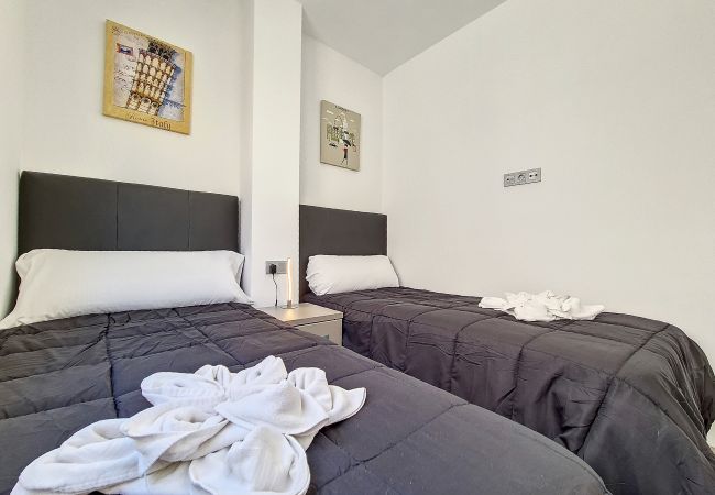 Villa in Los Alcazares - Los Alcazares Villa - 9509 Villa in Los Alcazares - Los Alcazares Villa - 9509