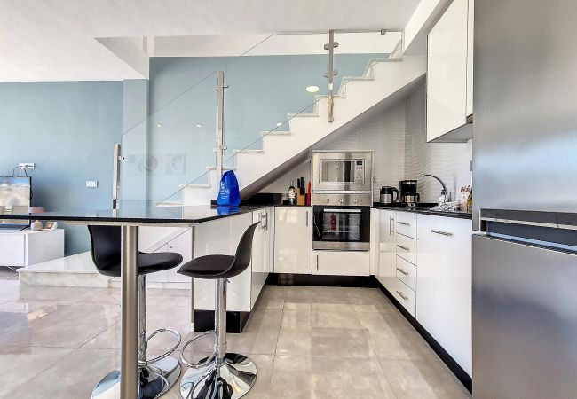 Villa in Los Alcazares - Los Alcazares Villa - 9509 Villa in Los Alcazares - Los Alcazares Villa - 9509