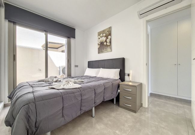 Villa in Los Alcazares - Los Alcazares Villa - 9509 Villa in Los Alcazares - Los Alcazares Villa - 9509