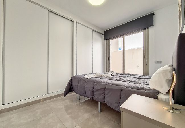 Villa in Los Alcazares - Los Alcazares Villa - 9509 Villa in Los Alcazares - Los Alcazares Villa - 9509