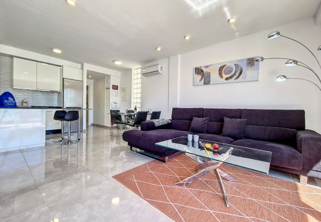 Villa in Los Alcazares - Los Alcazares Villa - 9509 Villa in Los Alcazares - Los Alcazares Villa - 9509