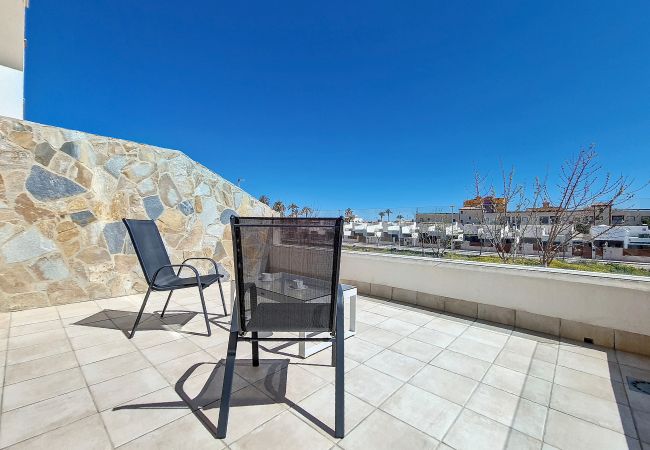 Villa in Los Alcazares - Los Alcazares Villa - 9509 Villa in Los Alcazares - Los Alcazares Villa - 9509