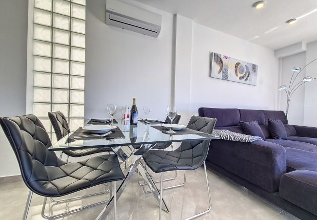 Villa in Los Alcazares - Los Alcazares Villa - 9509 Villa in Los Alcazares - Los Alcazares Villa - 9509