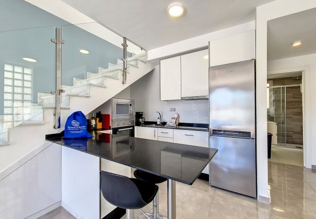 Villa in Los Alcazares - Los Alcazares Villa - 9509 Villa in Los Alcazares - Los Alcazares Villa - 9509