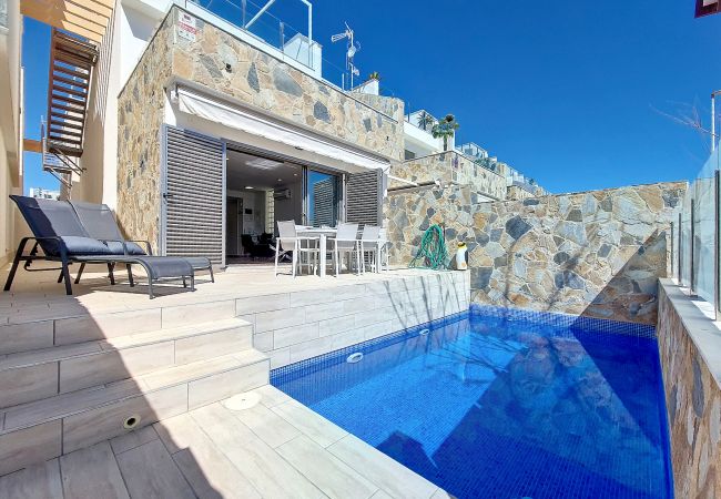 Villa in Los Alcazares - Los Alcazares Villa - 9509 Villa in Los Alcazares - Los Alcazares Villa - 9509