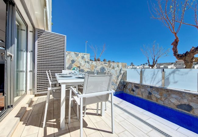 Villa in Los Alcazares - Los Alcazares Villa - 9509 Villa in Los Alcazares - Los Alcazares Villa - 9509