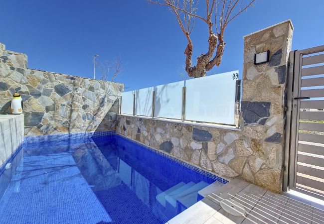 Villa in Los Alcazares - Los Alcazares Villa - 9509 Villa in Los Alcazares - Los Alcazares Villa - 9509