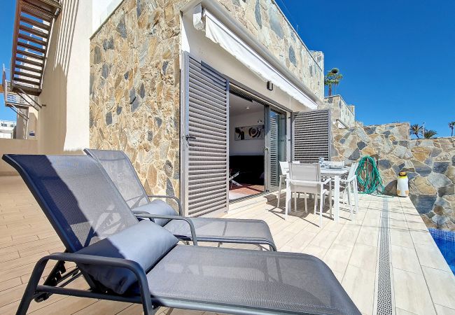 Villa in Los Alcazares - Los Alcazares Villa - 9509 Villa in Los Alcazares - Los Alcazares Villa - 9509