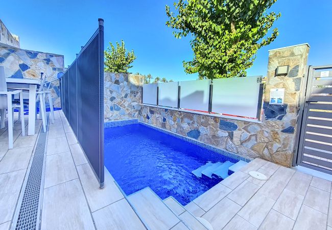 Villa in Los Alcazares - Los Alcazares Villa - 9509 Villa in Los Alcazares - Los Alcazares Villa - 9509