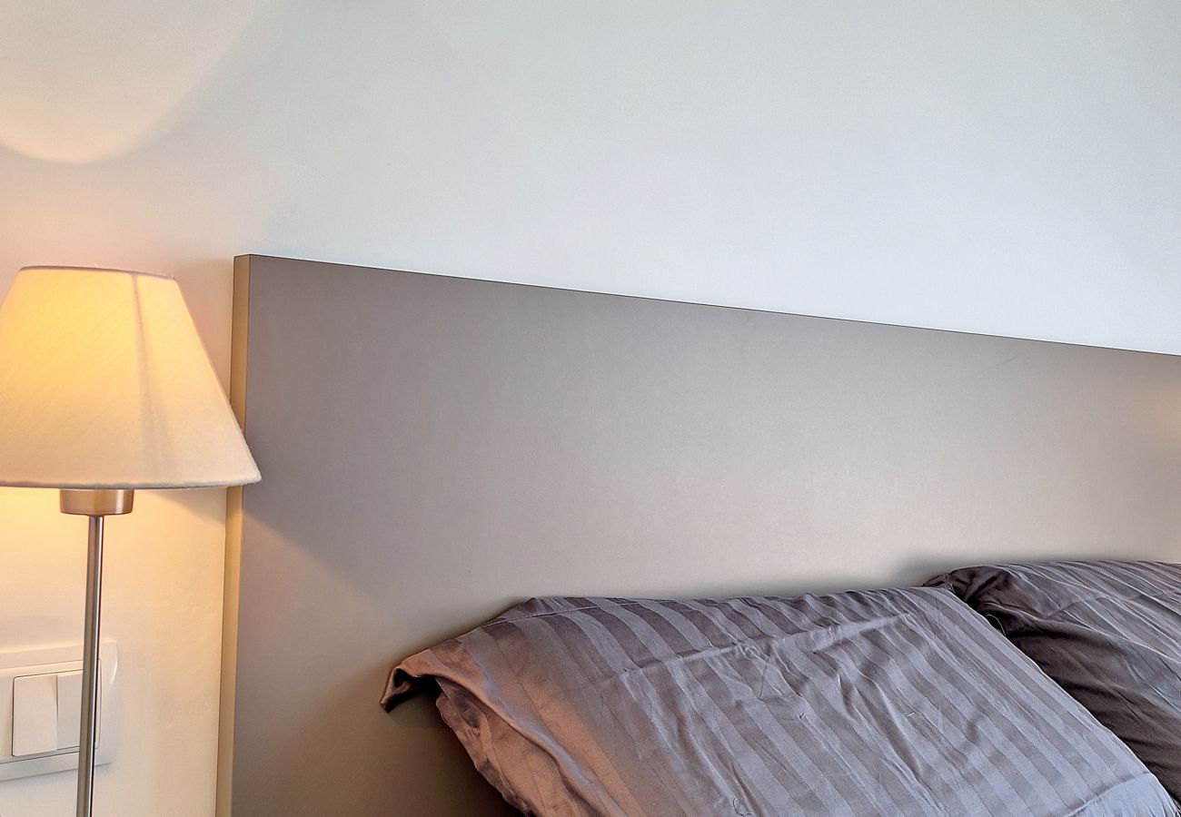 Apartment in San Pedro del Pinatar - Azucena del Mar 3 - 8009