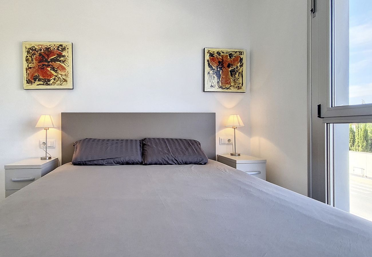 Apartment in San Pedro del Pinatar - Azucena del Mar 3 - 8009