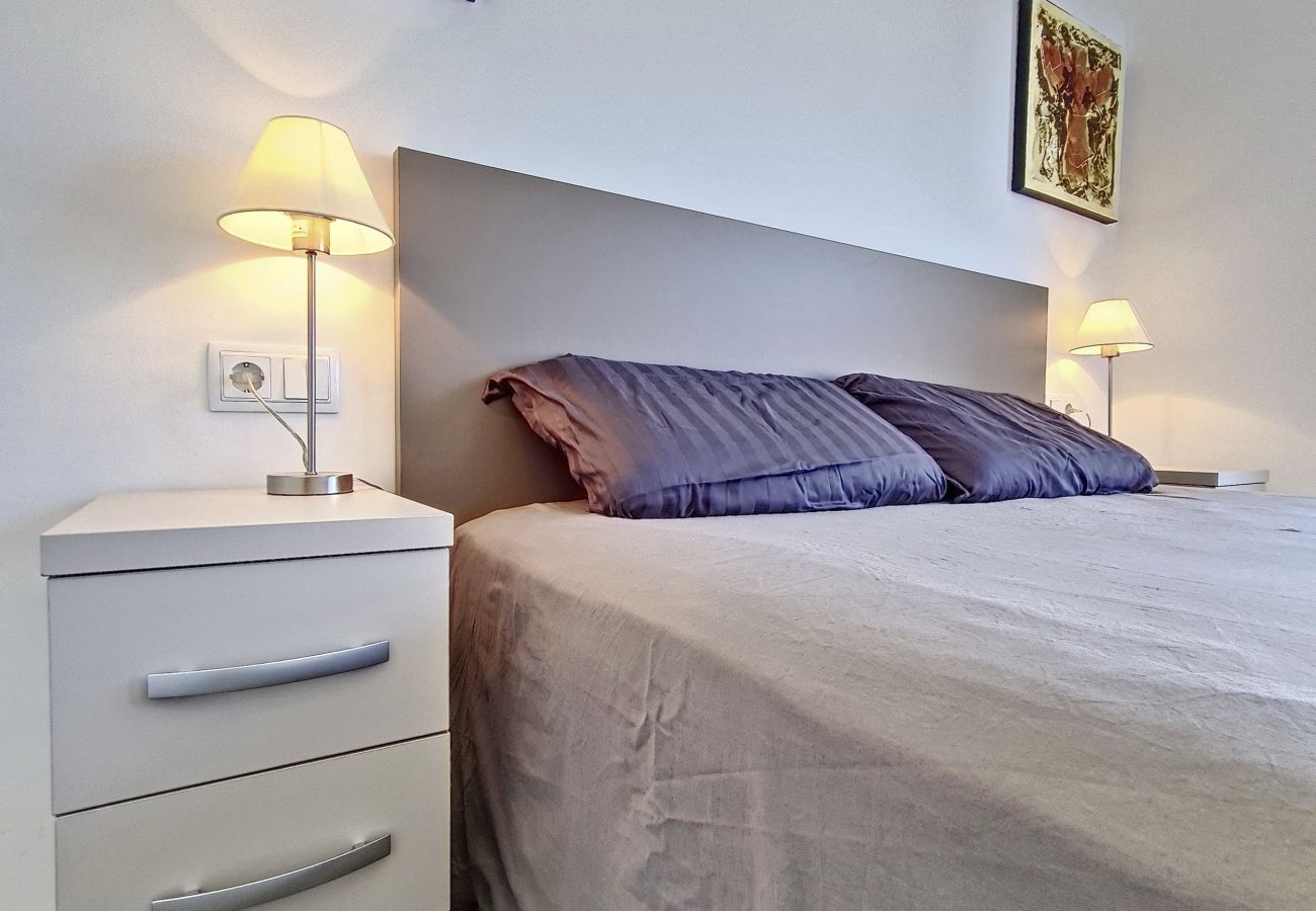 Apartment in San Pedro del Pinatar - Azucena del Mar 3 - 8009