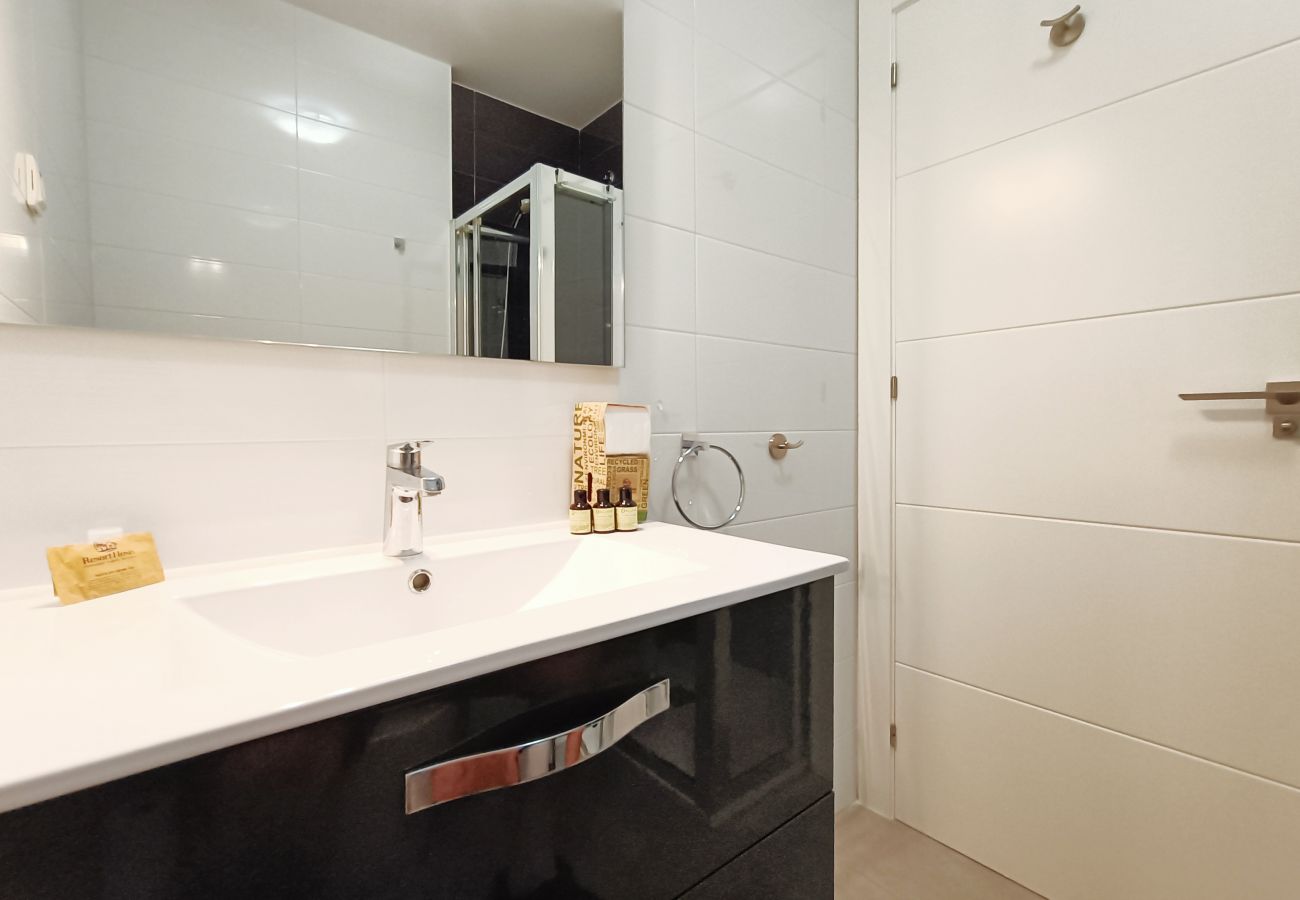 Apartment in San Pedro del Pinatar - Azucena del Mar 3 - 8009