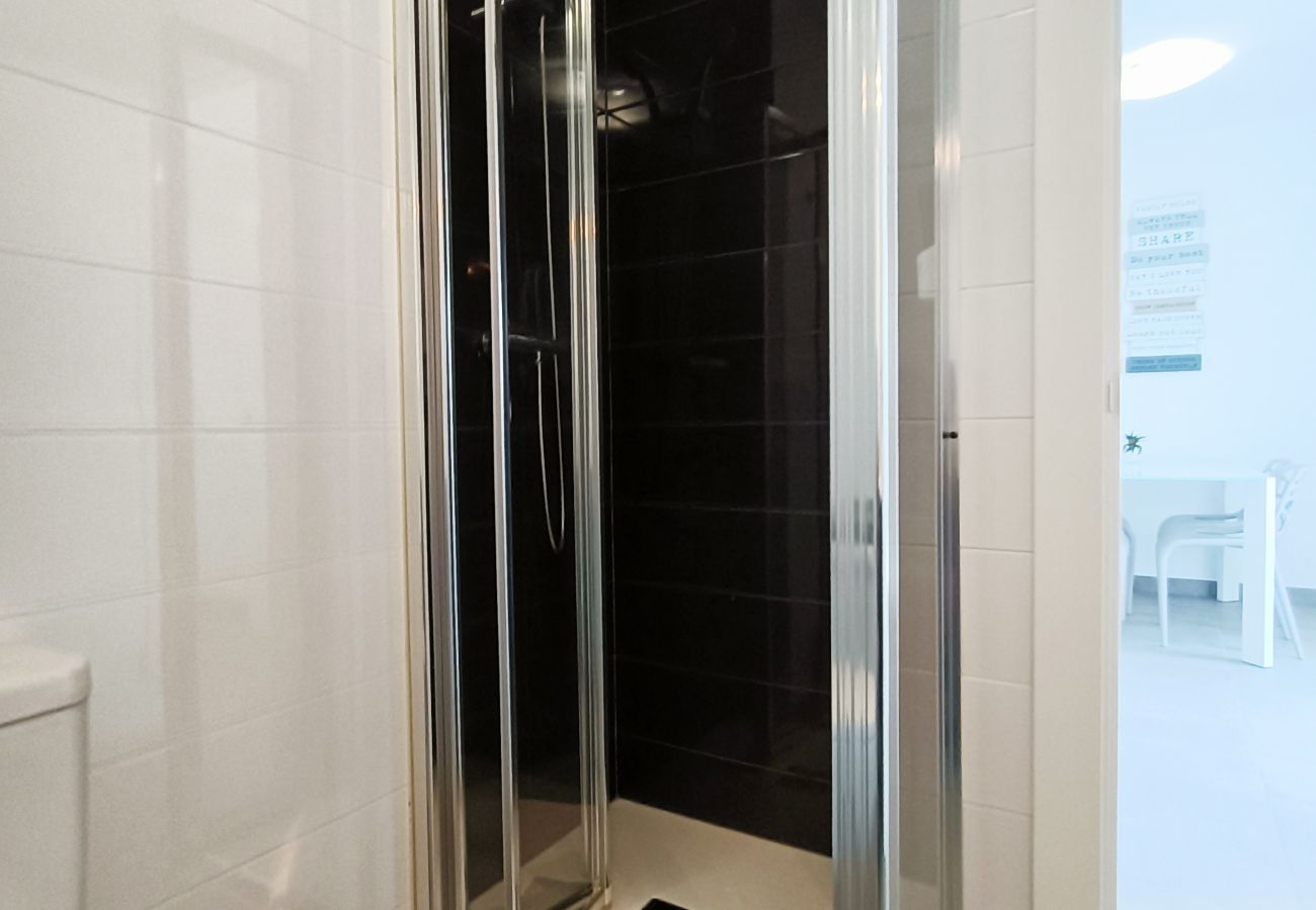Apartment in San Pedro del Pinatar - Azucena del Mar 3 - 8009