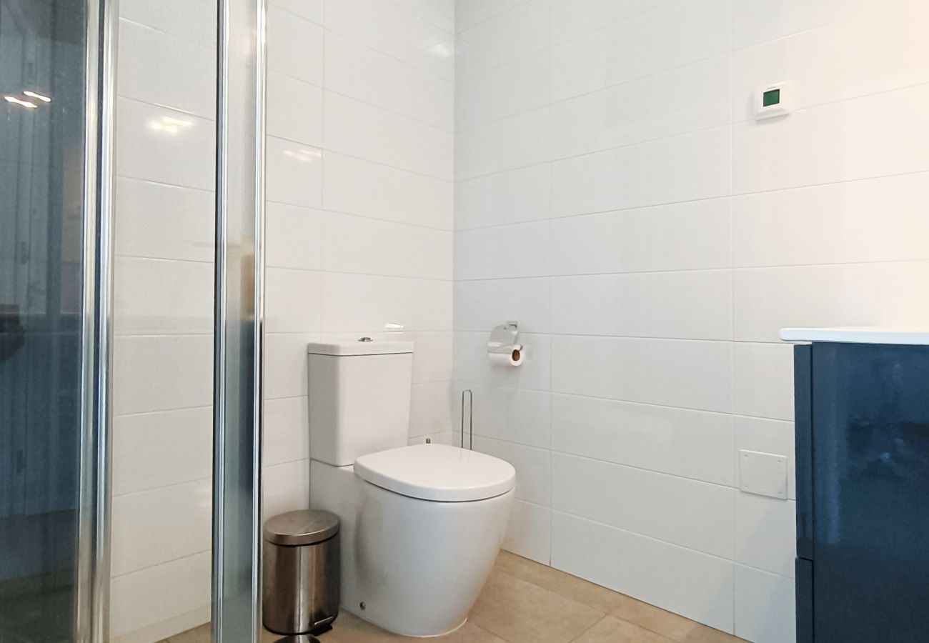 Apartment in San Pedro del Pinatar - Azucena del Mar 3 - 8009
