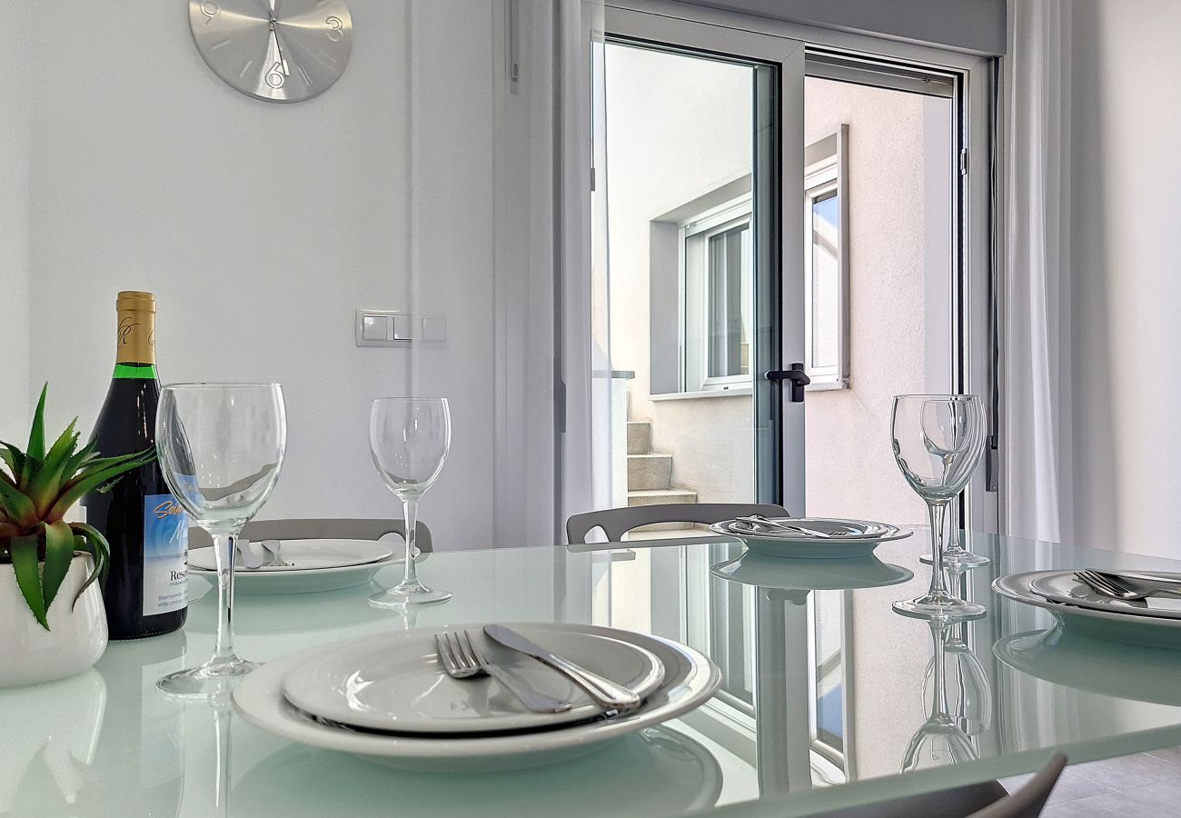 Apartment in San Pedro del Pinatar - Azucena del Mar 3 - 8009