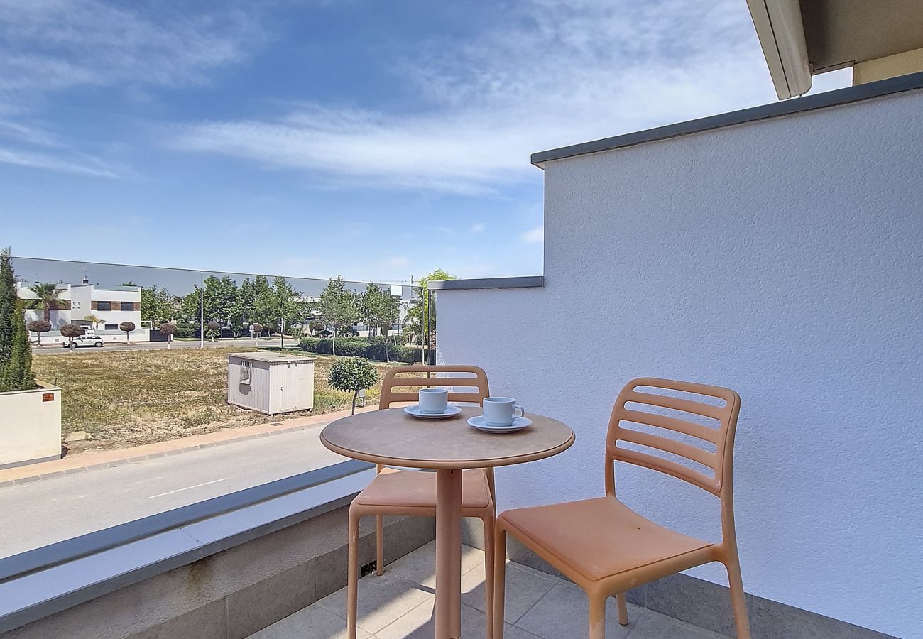 Apartment in San Pedro del Pinatar - Azucena del Mar 3 - 8009